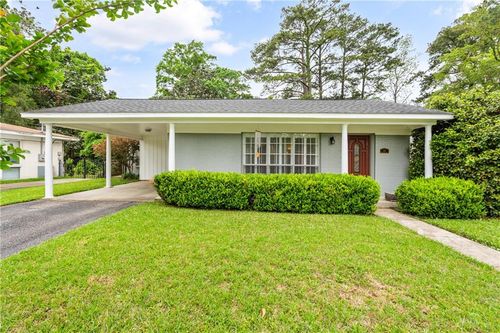 422 Durande Dr, Mobile, AL, 36606-4737 | Card Image
