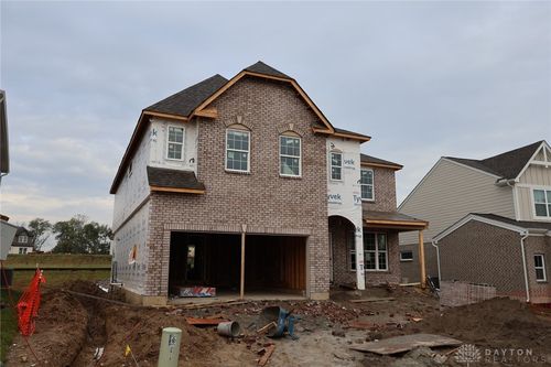 63-2915 Sky Crossing Dr, Beavercreek, OH, 45434-3602 | Card Image