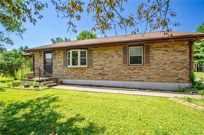 77 Lakengren Drive, House other with 2 bedrooms, 1 bathrooms and null parking in Eaton OH | Image 1