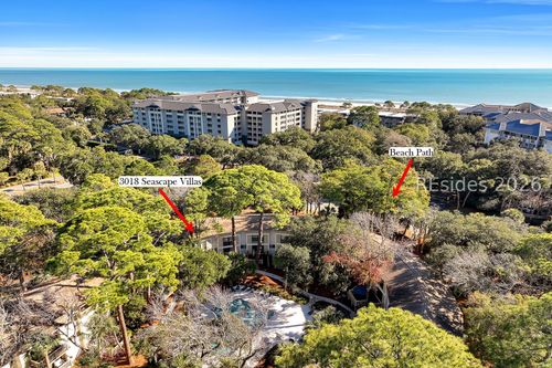 3018-42 N Forest Beach Dr, Hilton Head Island, SC, 29928-6428 | Card Image