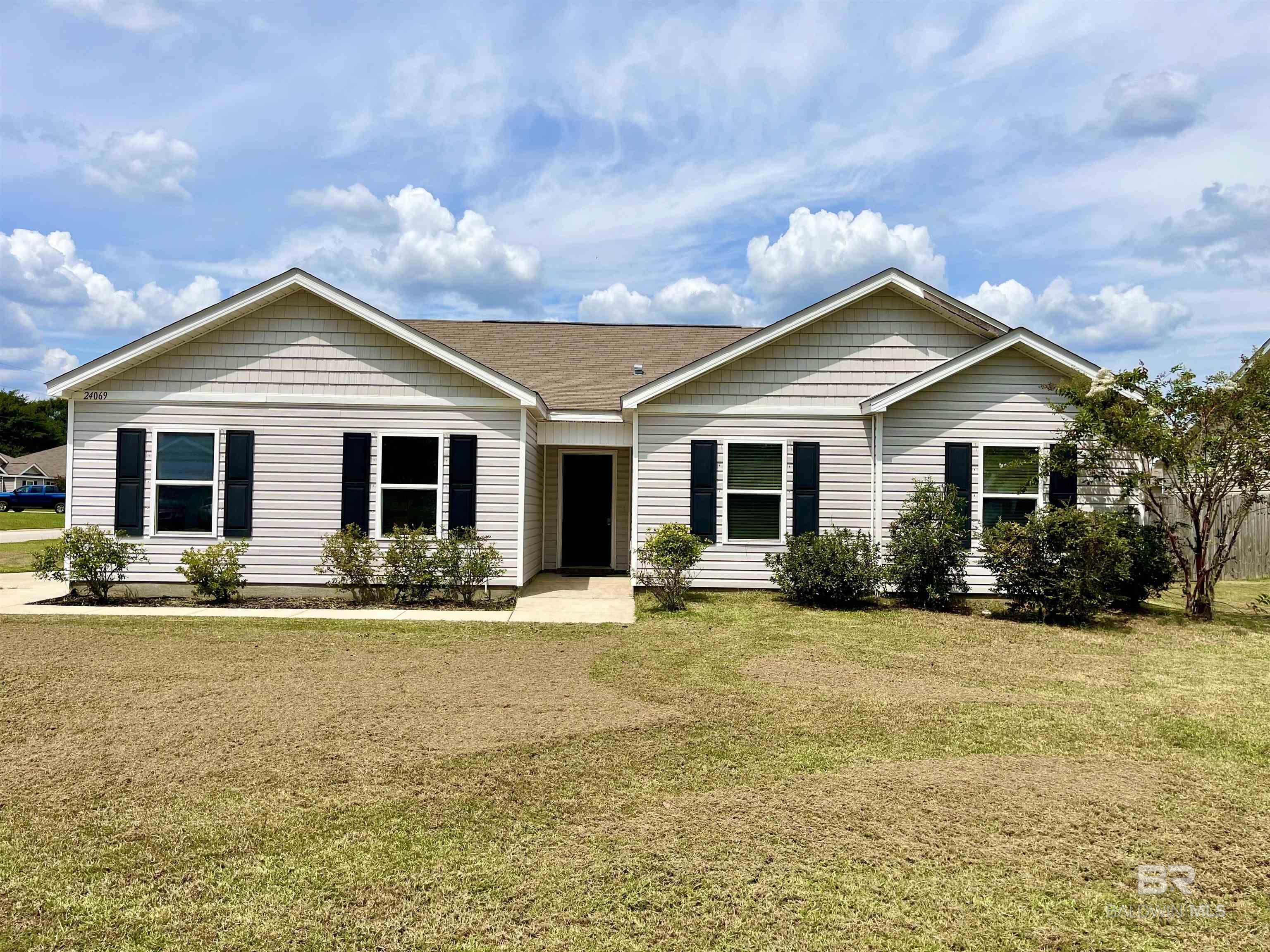 Harvester Dr, Loxley, AL 36551