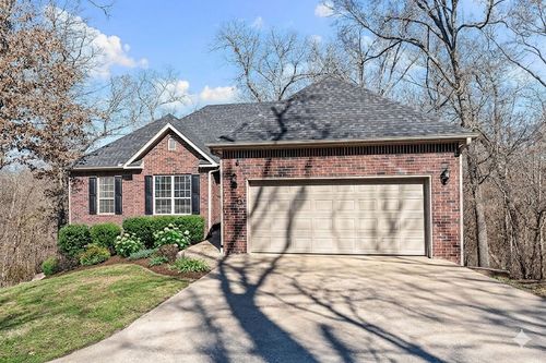 6 Burns Cir, Bella Vista, AR, 72714-4215 | Card Image