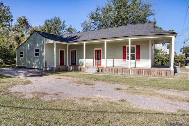 2165 S Albert St, House other with 4 bedrooms, 2 bathrooms and 2 parking in Lutcher LA | Image 6