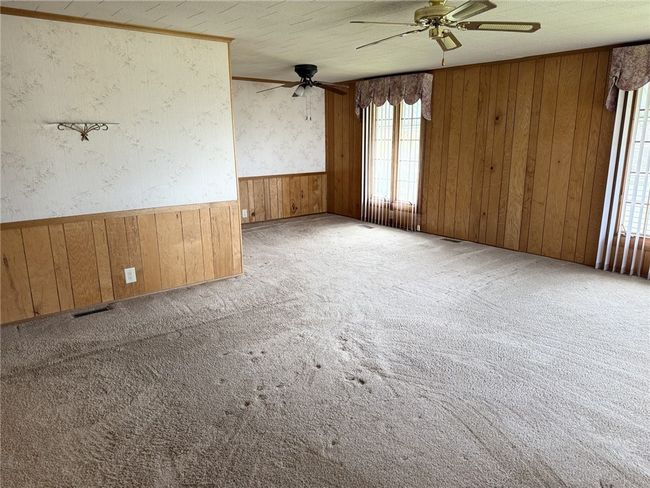 160 Pembrooke Dr, House other with 3 bedrooms, 2 bathrooms and 2 parking in Delmont PA | Image 6