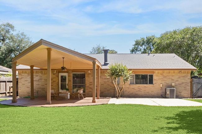 2510 Cobble Ridge Dr, House other with 3 bedrooms, 2 bathrooms and 2 parking in Sugar Land TX | Image 29