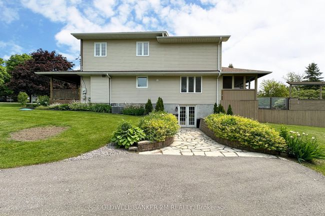 37 Bradley Blvd, House other with 6 bedrooms, 5 bathrooms and 10 parking in Hampton ON | Image 27