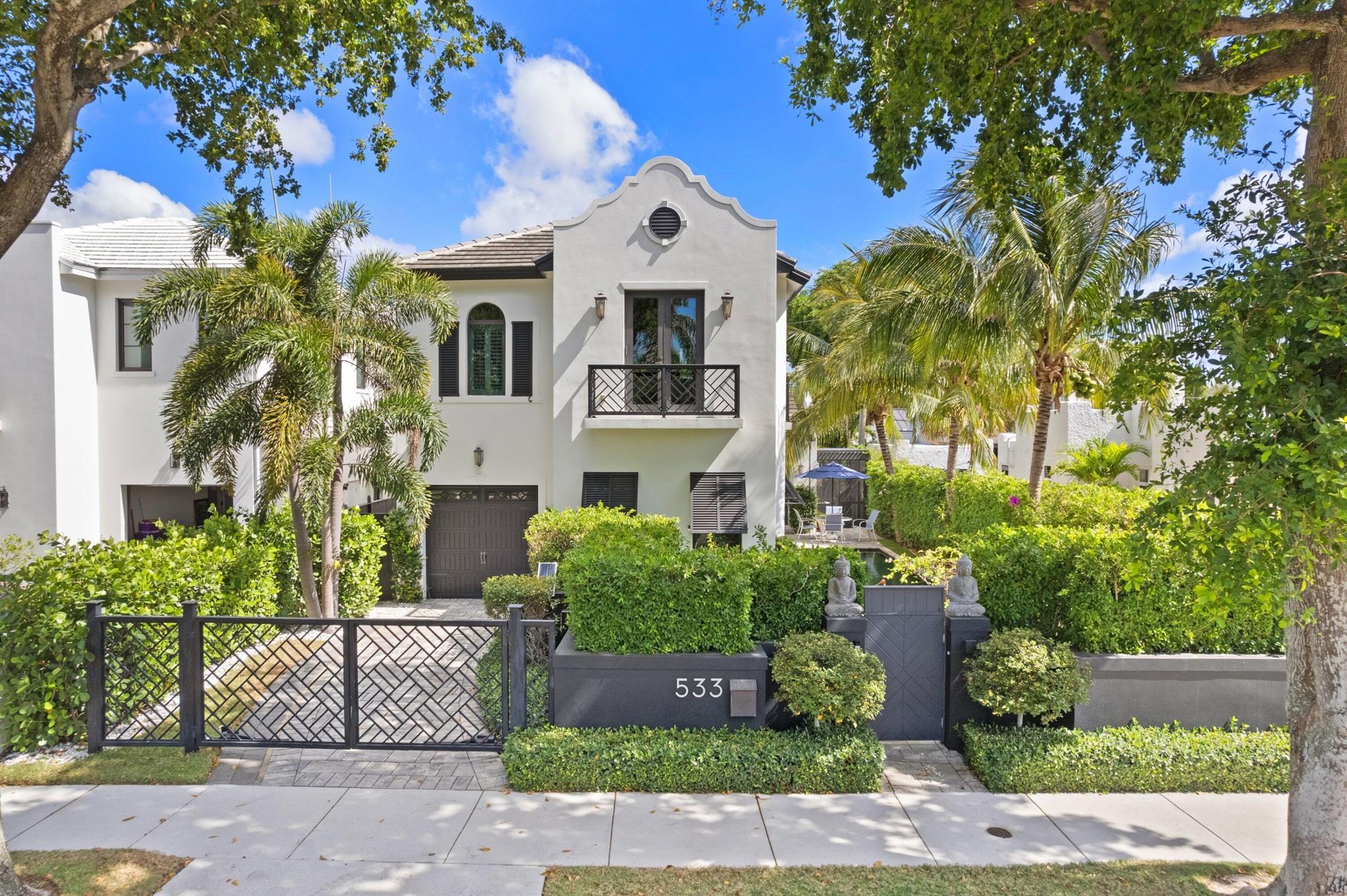 Westwood Rd, West Palm Beach, FL 33401