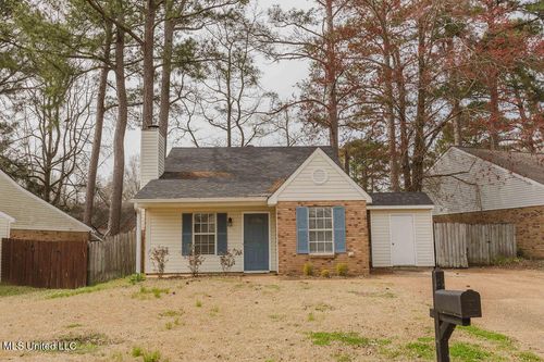 115 Haley Creek Drive, Madison, MS, 39110 | Card Image