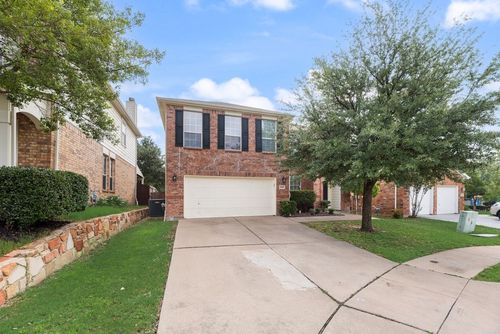 4241 Enchanted Rock Ln, Fort Worth, TX, 76244-4937 | Card Image