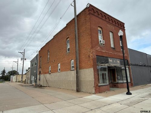 632 Main Street, North Bend, NE, 68649 | Card Image