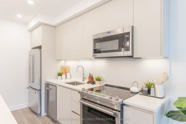 505 - 195 Hunter St E, Condo with 2 bedrooms, 2 bathrooms and null parking in Peterborough ON | Image 9