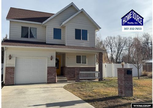 360 N 9th St, Lander, WY, 82520-2700 | Card Image