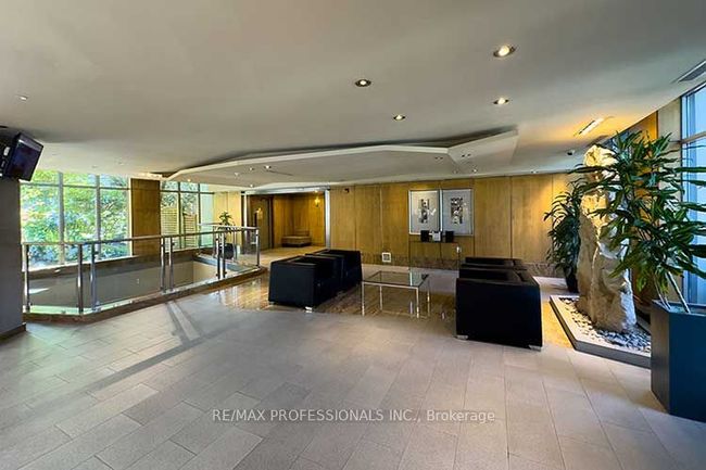 1203 - 2121 Lake Shore Blvd W, Condo with 1 bedrooms, 1 bathrooms and null parking in Etobicoke ON | Image 26