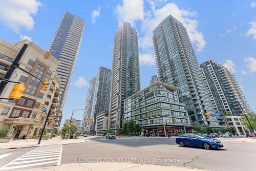 2107-4070 Confederation Pky, Mississauga, ON, L5B0E9 | Card Image