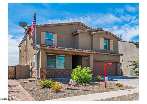 893 W Calle Zoca, Sahuarita, AZ, 85629-0609 | Card Image