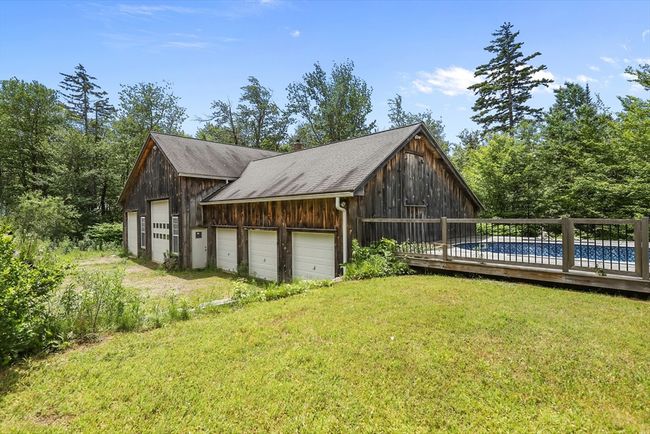 9 David Dr, House other with 3 bedrooms, 3 bathrooms and null parking in Peru MA | Image 34