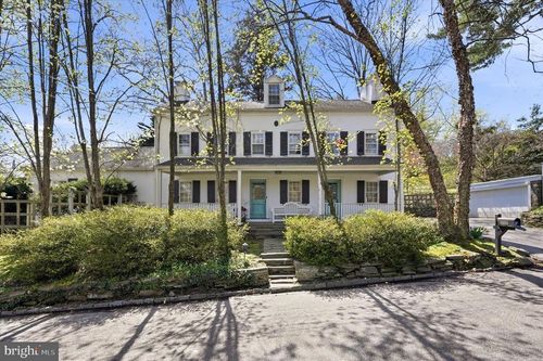 208 Righters Mill Rd, GLADWYNE, PA, 19035-1533 | Card Image