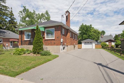 522 King George St, Peterborough, ON, K9J1S4 | Card Image