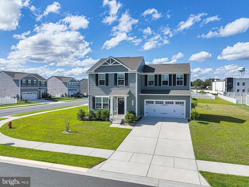 27003 Greenleaf Dr, MILLSBORO, DE, 19966-3884 | Card Image