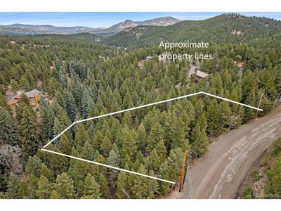 6448 Elaine Rd, Home with 0 bedrooms, 0 bathrooms and null parking in Evergreen CO | Image 2