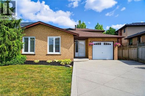 150 Solomon Cres, Hamilton, ON, L8W2G7 | Card Image