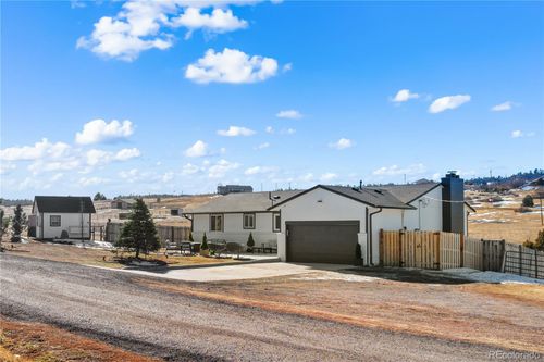 1618 Castlewood Drive, Franktown, CO, 80116 | Card Image