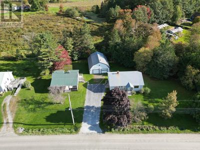 17 Crombe Rd, House other with 3 bedrooms, 1 bathrooms and null parking in Shubenacadie NS | Image 2