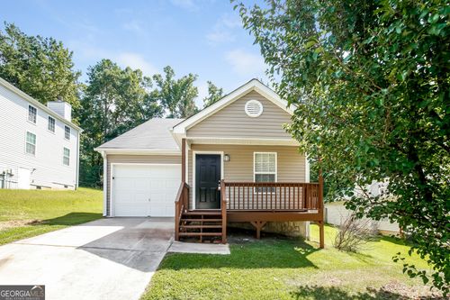 1029 Abercorn Way, Douglasville, GA, 30134-6467 | Card Image