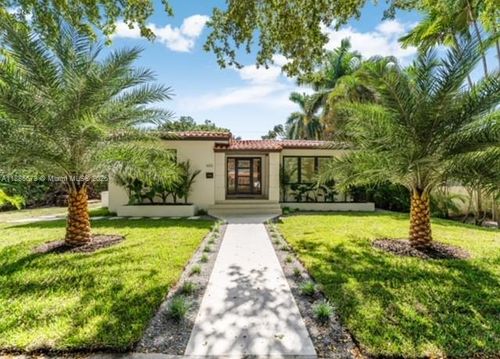 600 San Antonio Ave, Coral Gables, FL, 33146-1321 | Card Image