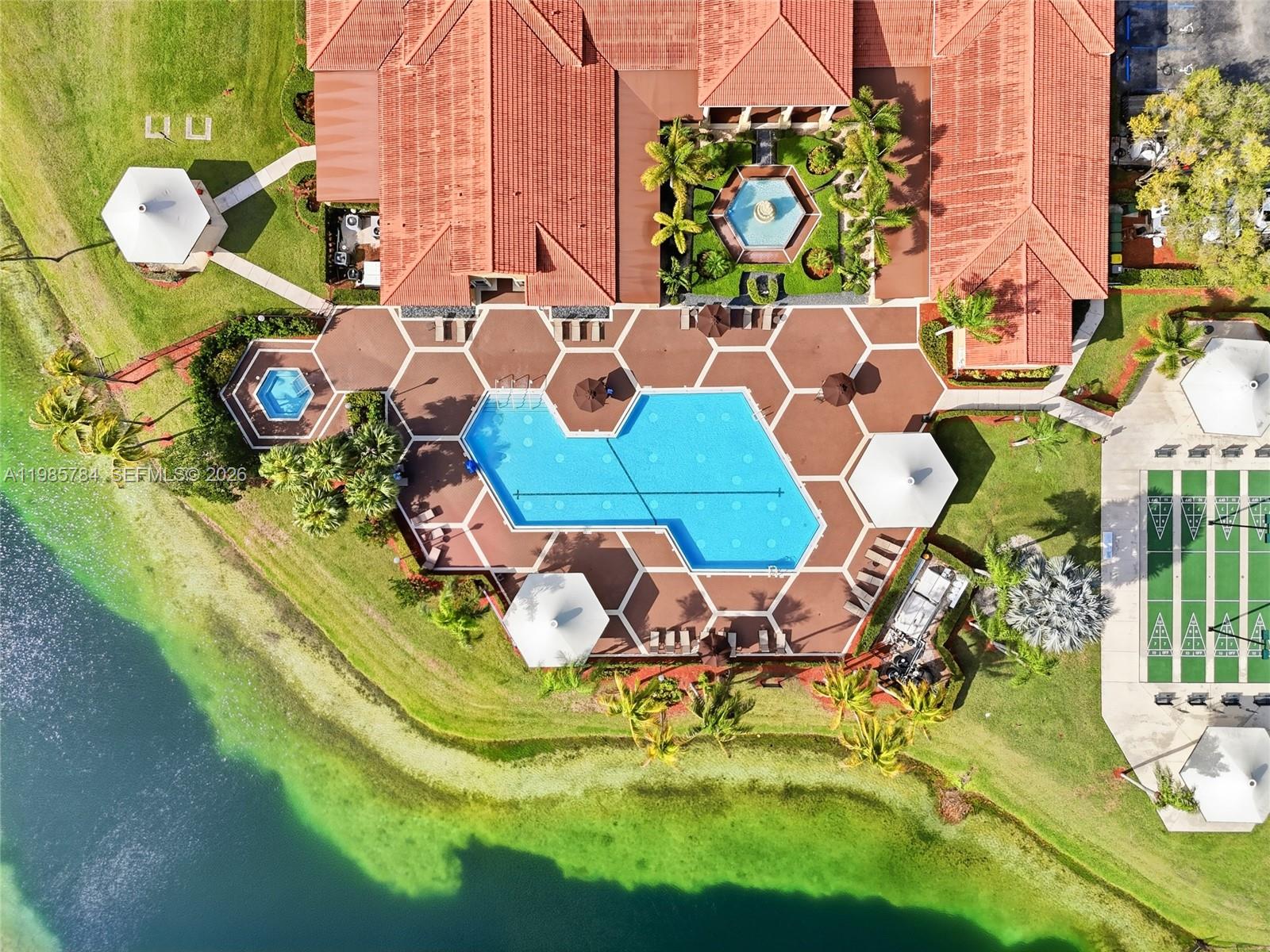 Residential in Homestead 3
