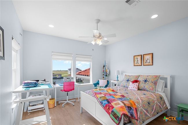 72 Cabernet Ct, House other with 4 bedrooms, 4 bathrooms and null parking in Port O Connor TX | Image 33