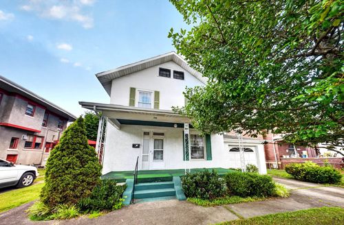 715 15th Street, Ashland, KY, 41101 | Card Image