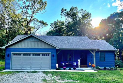 11524 Briarhill Dr, Demotte, IN, 46310-8986 | Card Image