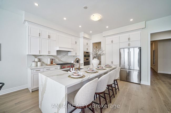 230 Yorkton Blvd, House other with 4 bedrooms, 5 bathrooms and 4 parking in Markham ON | Image 13
