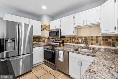 69 - 17714 King William Court, Townhouse with 3 bedrooms, 3 bathrooms and null parking in OLNEY MD | Image 3