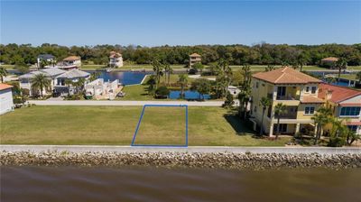 276 Yacht Harbor Drive, Home with 0 bedrooms, 0 bathrooms and null parking in Palm Coast FL | Image 1