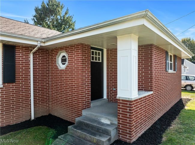504 Rose Ave, House other with 3 bedrooms, 2 bathrooms and null parking in Tiltonsville OH | Image 8