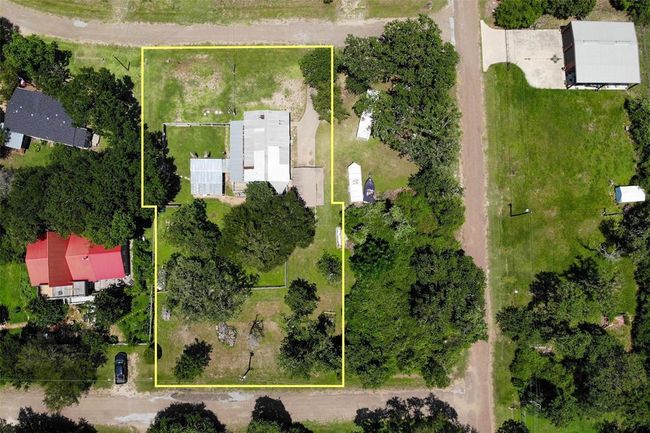 712 Birch Hollow Dr, House other with 4 bedrooms, 2 bathrooms and 1 parking in Somerville TX | Image 48