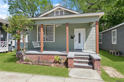 1717 Oleander St, Baton Rouge, LA, 70802-4065 | Card Image