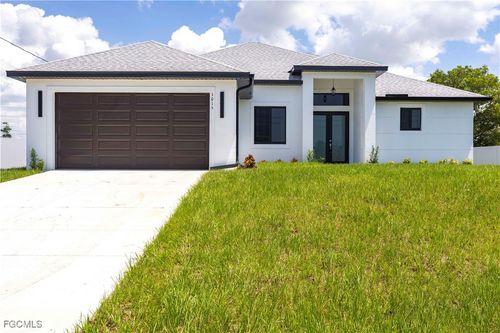 3031 Nw 3rd Ave, Cape Coral, FL, 33993-6709 | Card Image