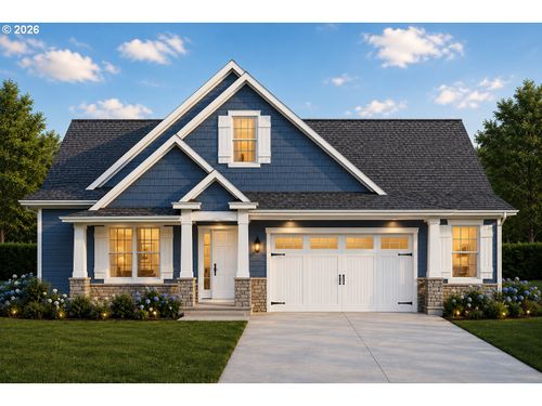 981 W Washington St, Carlton, OR, 97111 | Card Image