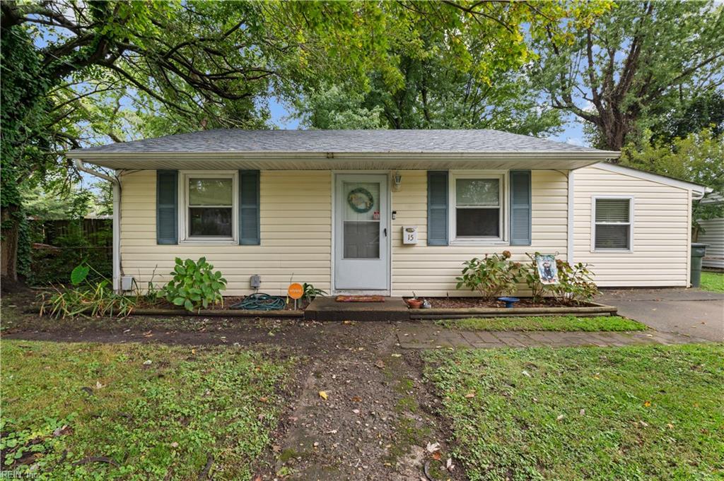 15 Oneda Drive, For Sale in Hampton - eXp Realty