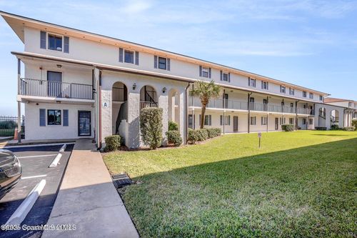a212-199 Highway A1a, Satellite Beach, FL, 32937-2067 | Card Image