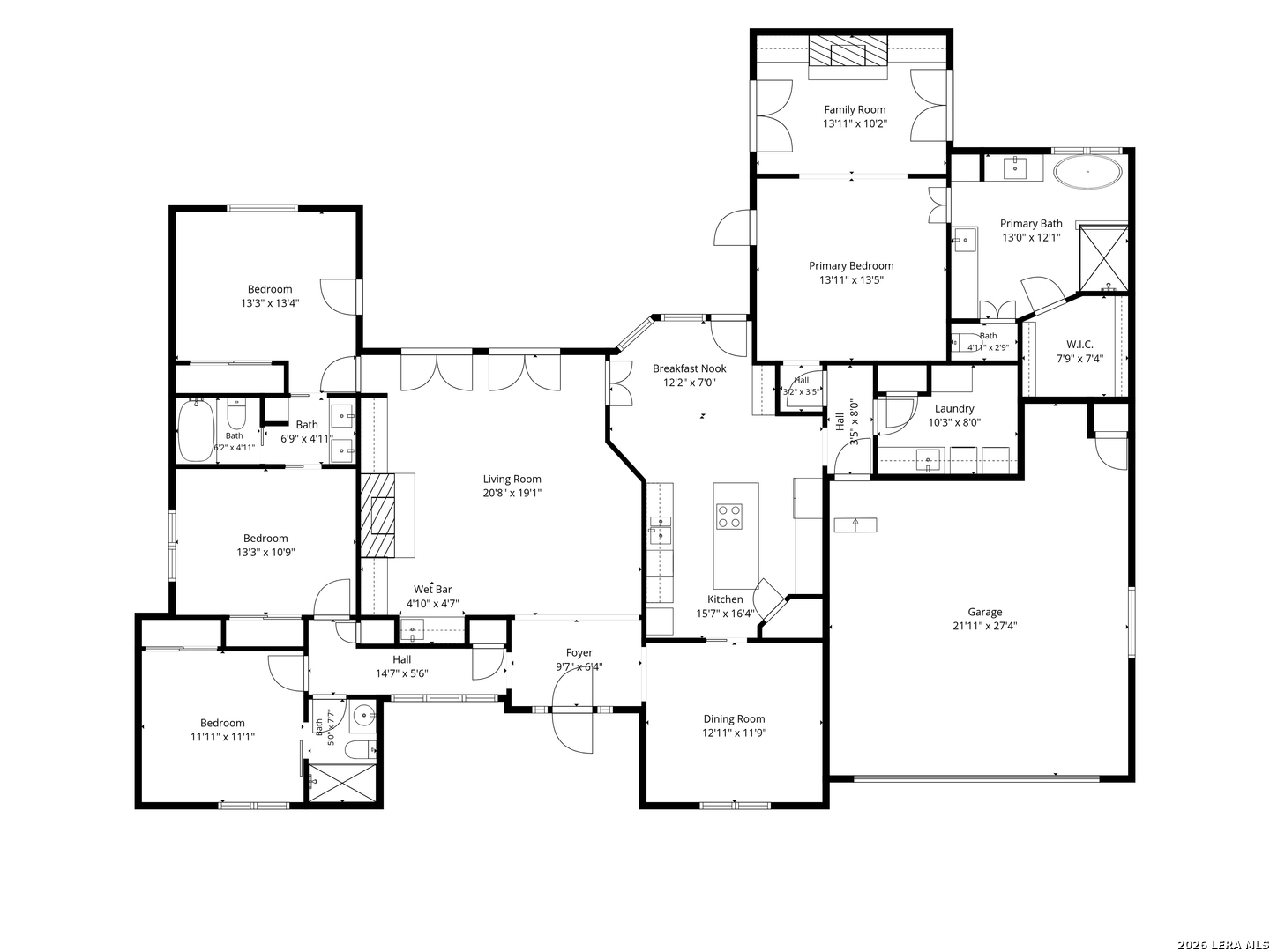 Residential in San Antonio 4