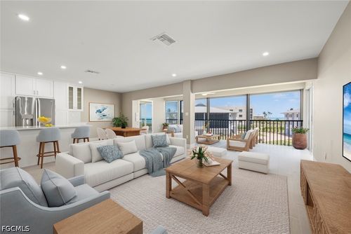14c-1341 Middle Gulf Dr, SANIBEL, FL, 33957-4609 | Card Image