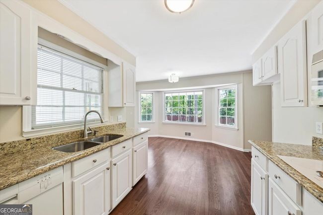 1325 Marlowe Dr, House other with 3 bedrooms, 2 bathrooms and null parking in Macon GA | Image 10