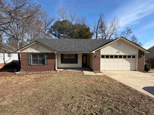 1054 Highland Blvd, Cabot, AR, 72023-6001 | Card Image