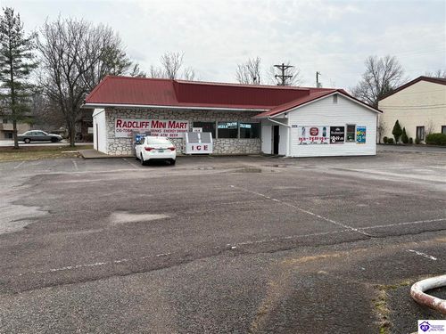 1574 W Lincoln Trail Boulevard, Radcliff, KY, 40160 | Card Image