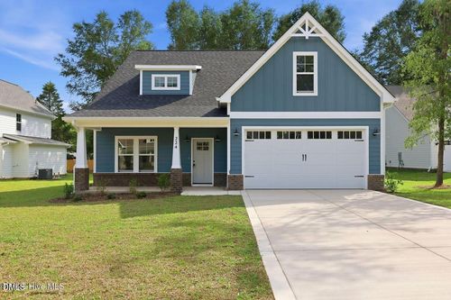 224 Telluride Ct, Aberdeen, NC, 28315-7202 | Card Image
