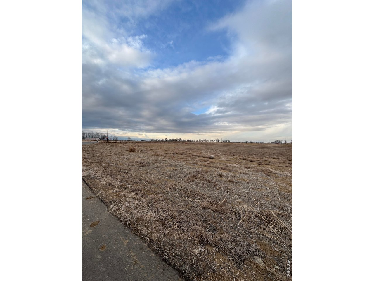 Land in Mead 2